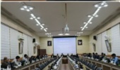 در کارگاه آموزشی گیاهان هالوفیت، مدیریت تغذیه گیاهان شورزیست برای کارشناسان و مروجان استان فارس تشریح شد.