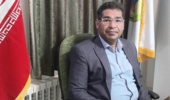 رئیس مرکز ملی تحقیقات شوری: دانشگاه‌ها پشتوانه علمی تحقیقات کشاورزی در مدیریت آینده شوری کشور هستند