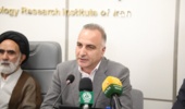 تأکید معاون وزیر جهاد کشاورزی بر توسعه کشت گیاهان هالوفیت و گسترش پایلوت‌های شوری