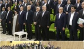 برگزاری آیین ملی آغاز سال زراعی جدید