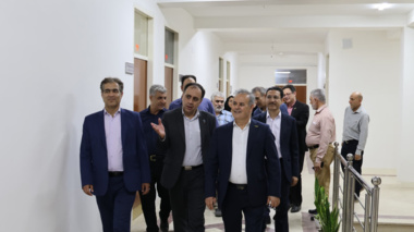 تسریع همکاری‌های مشترک پژوهشگاه ملی مهندسی ژنتیک و سازمان تات در حوزه‌های اولویت‌دار