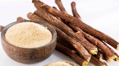 افزایش ۲۷ درصدی ماده مؤثره گیاه دارویی شیرین بیان با استفاده از آب شور