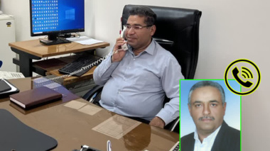 تجلیل از همکار رزمنده مرکز ملی تحقیقات شوری به مناسبت هفته دفاع مقدس