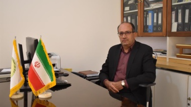 تحت شرایط تغییرات اقلیمی  معرفی گیاهان سازگار با ارزش اقتصادی ضروری است.