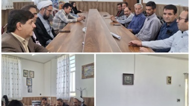 کاشت گونه های مقاوم به شوری آتریپلکس و ارزن پادزهری با هدف تولید علوفه در شرایط آب و خاک شور را توصیه کرد.