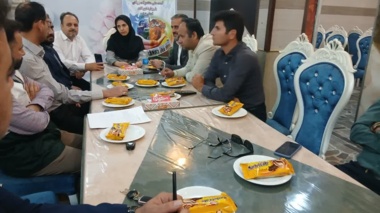 با توجه به تغییرات اقلیمی، بازنگری جامع در الگوی کشت و توجه به کاشت گیاهان شورزیست ضروری است.