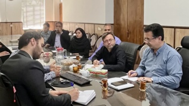 ضرورت توجه به افزایش راندمان در سامانه های آبیاری کم فشار