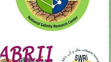 عضو هیات علمی مرکز ملی تحقیقات شوری از همکاری سه‌جانبه میان این مرکز، مؤسسه تحقیقات خاک و آب کشور و پژوهشگاه بیوتکنولوژی خبر داد.