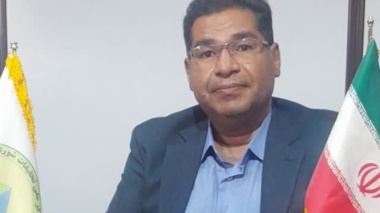 پیام تبریک رئیس مرکز ملی تحقیقات شوری به مناسبت هفته جهاد کشاورزی در سال 1405