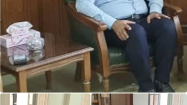 تأکید رئیس مرکز ملی تحقیقات شوری بر گسترش همکاری‌های پژوهشی با بخش خصوصی
