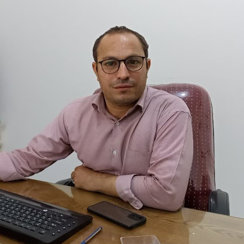 محمدجواد بابایی زارچ