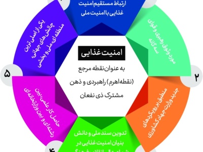 چشم انداز سازمان