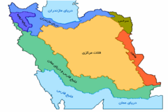 دسته ۵ گالری تصاویر