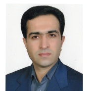 آقای مهندس مهدی کریمی سقرلو