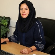 خانم مهندس حوریه رضایی