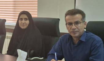 پانزدهمین جلسه ارزیابی واحدهای فناور و دانش‌بنیان