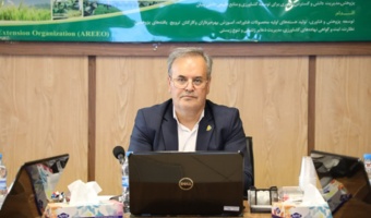 معاون وزیر و رئیس سازمان تات، در گفتگو با ایرنا: پارک ملی علم و فناوری کشاورزی رتبه دوم کشوری را در طرح «نوشناس» کسب کرد