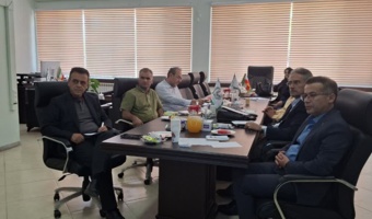 جذب و پذیرش واحدهای فناور و دانش‌بنیان در پارک ملی علم و فناوری کشاورزی ادامه دارد.