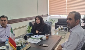 برگزاری وبینار تخصصی پارک ملی علم و فناوری کشاورزی و منابع طبیعی با حضور مدیران مراکز رشد استان‌های تهران و البرز