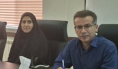 پانزدهمین جلسه ارزیابی واحدهای فناور و دانش‌بنیان