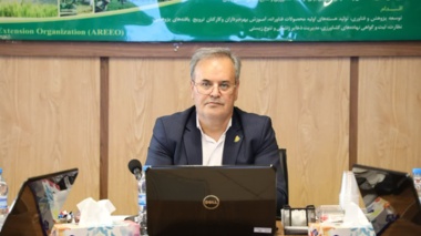 معاون وزیر و رئیس سازمان تات، در گفتگو با ایرنا: پارک ملی علم و فناوری کشاورزی رتبه دوم کشوری را در طرح «نوشناس» کسب کرد