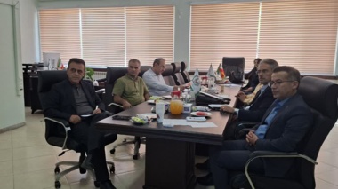 جذب و پذیرش واحدهای فناور و دانش‌بنیان در پارک ملی علم و فناوری کشاورزی ادامه دارد.
