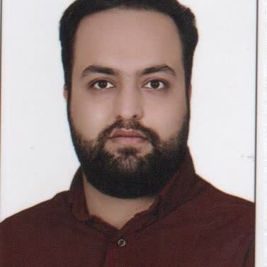 سید سعید آل طه