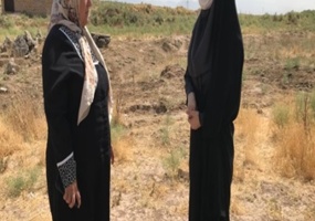 انجام مشاوره های حضوری برای زنان روستایی