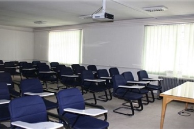 کلاس های آموزشی