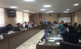 تدوین دستورالعمل اجرایی جشنواره دام سبک در مرکز اصلاح نژاد دام کشور