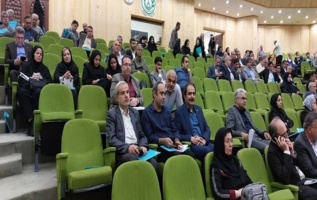 بیست و دومین گردهمایی سالیانه موسسه تحقیقات فنی و مهندسی