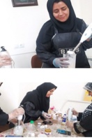 دوره آموزشی پماد های پایه با ترکیبات طبیعی