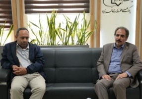 توسعه همکاری‌های فناورانه در بخش کشاورزی قزوین