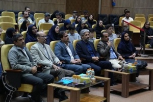 دکتر مهدی افتخاری در افتتاحیه دومین رویداد نوآفرین صنعت ساز«امید۲»