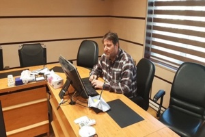 گامی دیگر در مقدمات تألیف کتاب گردشگری کشاورزی قزوین