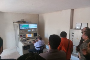 بازدید اعضا و شرکت های فناور مرکز رشد کشاورزی و منابع طبیعی استان قزوین از کشت و صنعت ناصحی