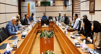 آغاز ارزیابی عملکرد بخش های تحقیقاتی بر مبنای برنامه راهبردی مرکز