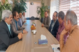 هم افزایی مؤسسه تحقیقات علوم دامی با واحد‌های تولیدی پیشرو در استان قزوین