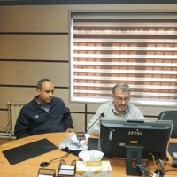 برگزاری سی‌وسومین دوره ارزشیابی پروژه‌های تحقیقاتی بخش جنگل و مرتع در مرکز تحقیقات کشاورزی و منابع طبیعی استان قزوین