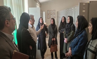 هم افزائی با بخش اجراء