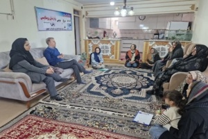 اجرای طرح ترویجی، آموزشی پرورش مرغ بومی استان قزوین