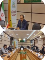 برنامه های کاری مرکز مبتنی بر برنامه های عملیاتی راهبردی است