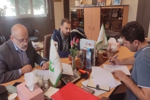 هم افزایی با بخش خصوصی