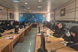 نشست نخبگان و اندیشه‌ورزان استان در هفته پژوهش  با تأکید بر پیوند علم و معنویت