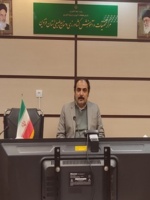 مرکز تحقیقات قزوین طلایه دار برنامه راهبردی ایستگاههای تحقیقاتی کشور