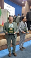 طرح ملی زیتون مهرزاد محصص مستشاری، دستاورد تحقیقاتی برتر ۱۴۰۴ سازمان تات شد