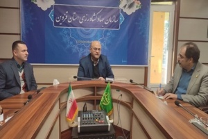 نشست هماهنگی برنامه ریزی جشنواره کشاورزی دانش بنیان ۱۴۰۴