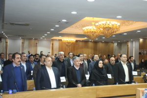 اولین روز از جشنواره کشاورزی دانش‌بنیان