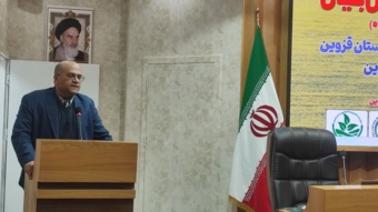 کشاورزی دانش بنیان راه عبور از چالش‌های کم آبی و رسیدن به بهره وری است