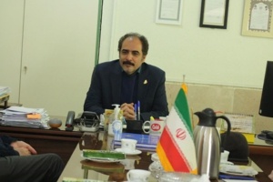 برگزاری ششمین نشست شورای آموزشی مرکز تحقیقات کشاورزی قزوین